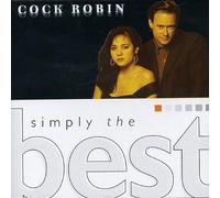 Simply The Best