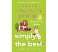 Simply the Best: A Chicago Stars Novel