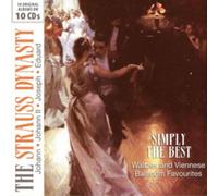 Simply The Best - Best Of Valses