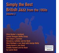 Various – Simply The Best British.2 – Mielsch