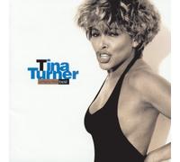 Simply the Best by Turner, Tina (1991) Audio CD