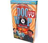 Simply The Best Doo Wop Collection 2 / Various