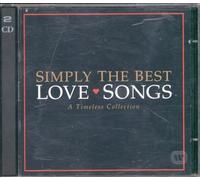 Various – Simply The Best [Import]