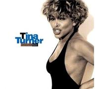 Simply the Best International Edition by TURNER,TINA [Audio CD] NEUF