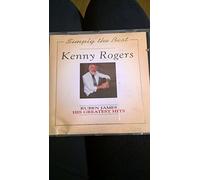 Simply the Best Kenny Rogers Ruben James The Greatest Hits