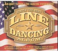 Simply The Best Line Dancing. [Import]