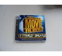 Simply The Best Movie Album [2 Discs] by Various [Compact Disc] NEUF