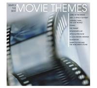 Simply The Best Movie Themes