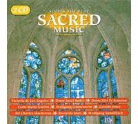 Simply The Best Sacred Music