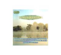 Orch.de la Societe des Co. – Simply the Best Songs & Lied – CD