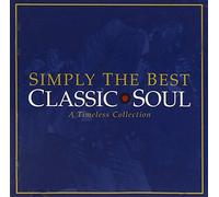 Simply The Best Soul [Import]