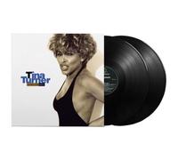 Tina Turner – Simply the Best – Vinyle 12" – Parlophone