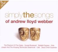Various - Simply Andrew Lloyd Webber (2cd) [Import]