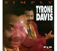 Simply Tyrone Davis