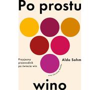 Simply Wine par Aldo Sohm (Buch auf Polnisch)