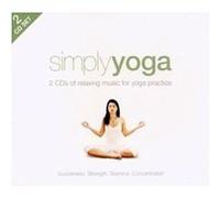 Simply yoga