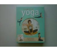 Simply Yoga (64 Page Book)