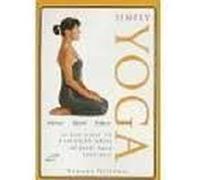 Simply Yoga with Yolanda Pettinato "Mind * Body * Spirit DVD, 2004