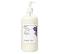Simply Zen - Age Benefit & Moisturizing Shampoo 1000 Ml