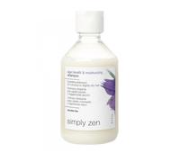 Simply Zen - Age Benefit & Moisturizing Shampoo 250 Ml