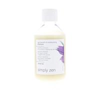 Simply Zen – Shampoing Age Benefit hydratant pour cheveux colorés – 250 ml