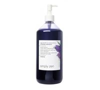 Simply Zen - Age Benefit & Moisturizing Whiteness Shampoo 1000 Ml