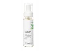 Simply Zen Calming Ultra Delicate Mousse Shampoo shampoing apaisant pour peaux sensibles 200 ml
