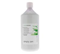 Simply Zen Calming Shampoo shampoing apaisant pour cuir chevelu sensible 1000 ml