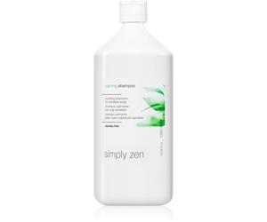 Simply Zen Calming Shampoo shampoing apaisant pour cuir chevelu sensible 1000 ml