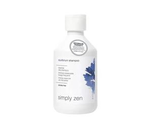 Simply Zen Champu Equilibrium 250ml (Uso Frecuente)