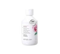Simply Zen Champu Smooth & Care 250ml (Disciplinante Cabello Encrespado)
