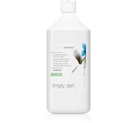 Simply Zen Detoxifying Shampoo shampoing purifiant détoxifiant pour tous types de cheveux 1000 ml