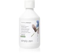 Simply Zen Detoxifying Shampoo shampoing purifiant détoxifiant pour tous types de cheveux 250 ml