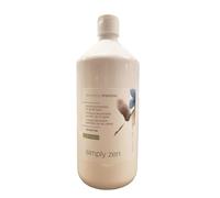 Simply Zen Detoxifying shampoing purifiant détoxifiant pour tous types de cheveux 1000 ml