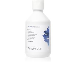 Simply Zen Equilibrium Shampoo shampoing pour les lavages fréquents des cheveux 250 ml
