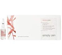 Simply Zen Lotion densifiante 8 x 7 ml pour problèmes de perte de cheveux