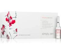 Simply Zen Lotion Stimulante du Cuir Chevelu 8x6 ml