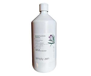 Simply Zen New Dandruff Controller Shampoo 1000ml