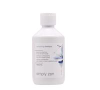 Simply Zen Shampoing normalisant pour cheveux gras 250 ml