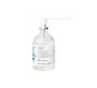 Simply Zen Normalizing Treatment lait sans rinçage pour cheveux gras 100 ml