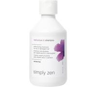Simply Zen Restructure In Shampoo 250 Ml