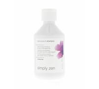 Simply Zen Restructure In Shampooing shampooing nourrissant pour renforcer la fibre capillaire 250 ml