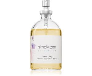Simply Zen Sensorials Cocooning Ambient Fragrance Spray parfum d'ambiance 100 ml