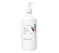 Simply Zen Shampooing Détoxifiant 1000ml