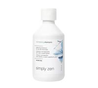 Simply Zen Shampoing normalisant pour cheveux gras 250 ml