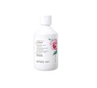Simply Zen Smooth & Care Conditioner après-shampooing lissant anti-frisottis 250 ml