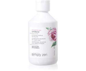 Simply Zen Smooth & Care Conditioner après-shampooing lissant anti-frisottis 250 ml