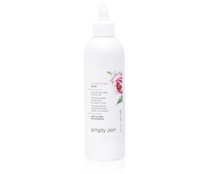Simply Zen Smooth & Care Lotion masque anti-frisottis 250 ml
