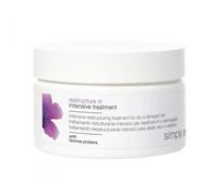 Simply Zen Traitement Capillaire Intensif Restructurant 200ml