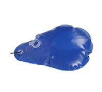 Simpool Couvre Le Sac à Eau, la Piscine Couvre Les Sacs de Poids Transporte des Matériaux en PVC épais pour Les Piscines Au-Dessus du Sol (16PCS)